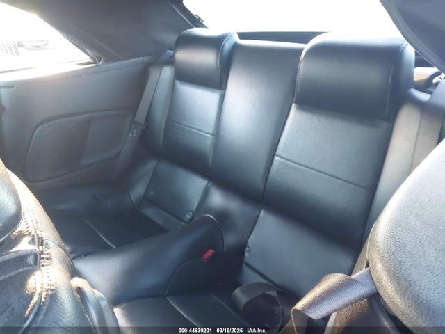 2007 FORD MUSTANG 1ZVHT84N675361788 Photo 7