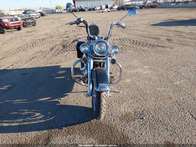 2002 HARLEY-DAVIDSON FLSTC 1HD1BJY102Y061708 Photo 4