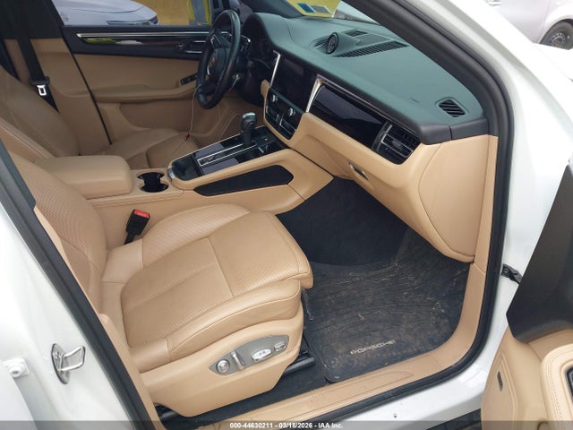 Porsche Macan T 2024 WP1AA2A52RLB03115 Image 5