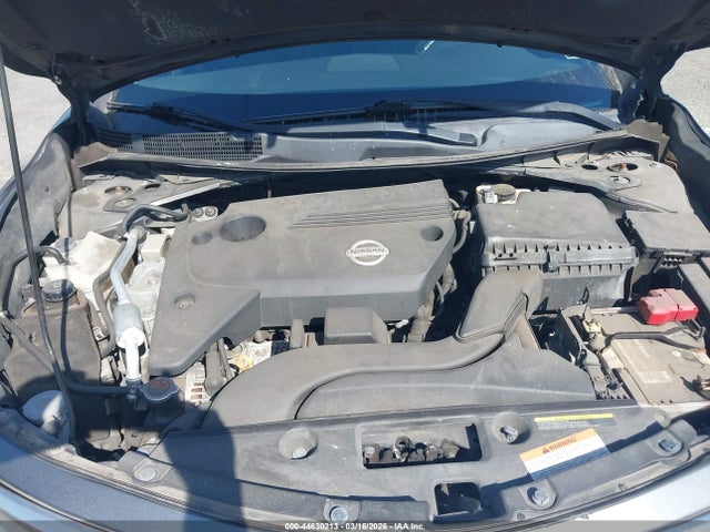 Nissan Altima 2.5 Sv 2015 1N4AL3AP8FC236059 Image 10
