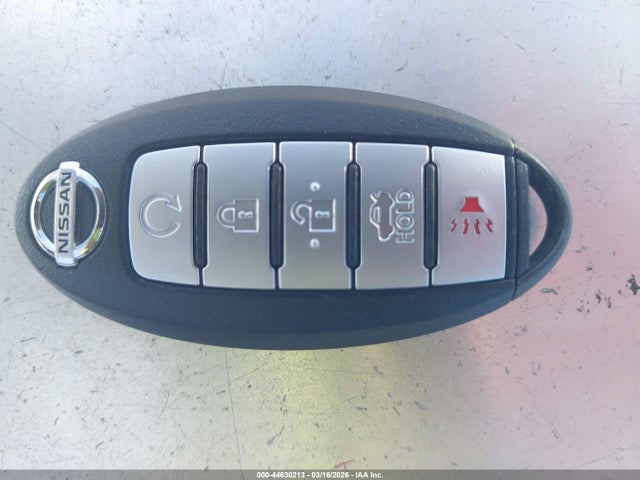 Nissan Altima 2.5 Sv 2015 1N4AL3AP8FC236059 Image 11