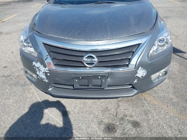 Nissan Altima 2.5 Sv 2015 1N4AL3AP8FC236059 Image 12