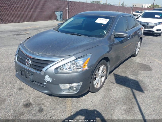 Nissan Altima 2.5 Sv 2015 1N4AL3AP8FC236059 Image 2