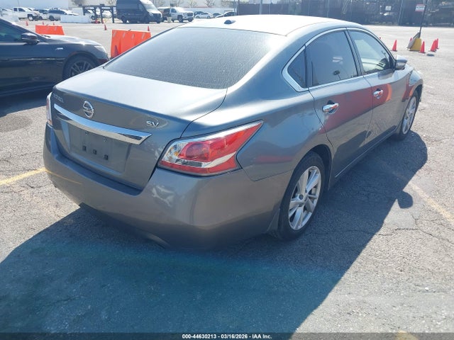 Nissan Altima 2.5 Sv 2015 1N4AL3AP8FC236059 Image 4
