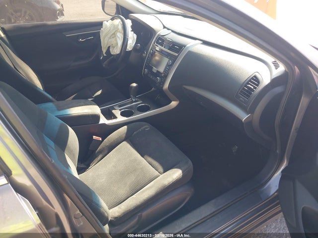 Nissan Altima 2.5 Sv 2015 1N4AL3AP8FC236059 Image 5