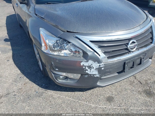 Nissan Altima 2.5 Sv 2015 1N4AL3AP8FC236059 Image 6