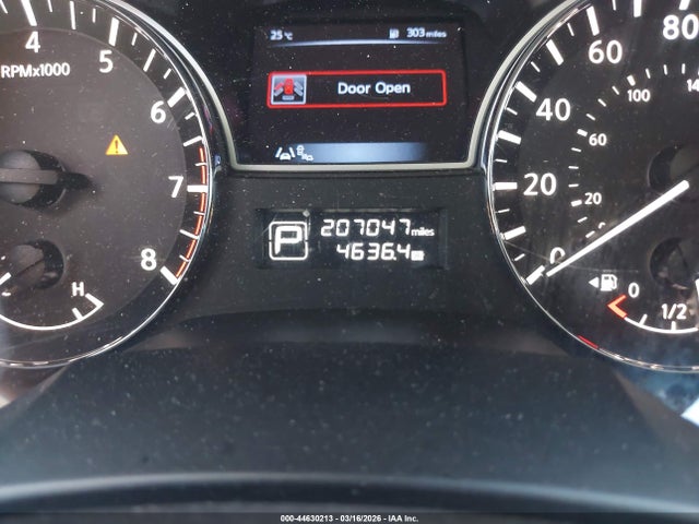 Nissan Altima 2.5 Sv 2015 1N4AL3AP8FC236059 Image 7