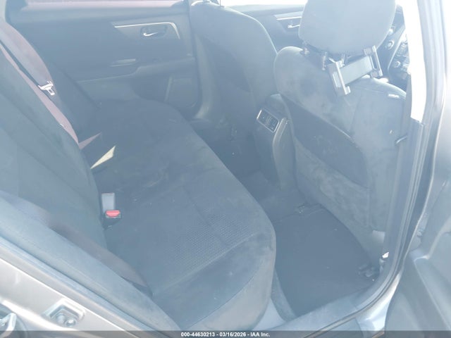 Nissan Altima 2.5 Sv 2015 1N4AL3AP8FC236059 Image 8