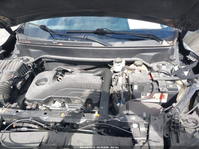 Aukcja sprzedaży 2018 Gmc Terrain Sle, vin: 3GKALMEV9JL139981, numer aukcji: 44630215