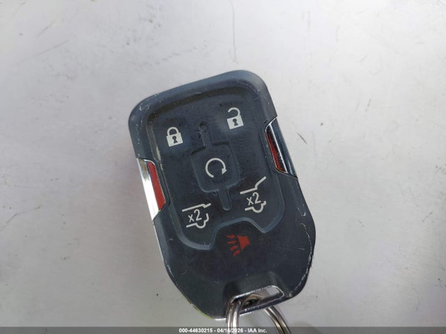 Aukcja sprzedaży 2018 Gmc Terrain Sle, vin: 3GKALMEV9JL139981, numer aukcji: 44630215