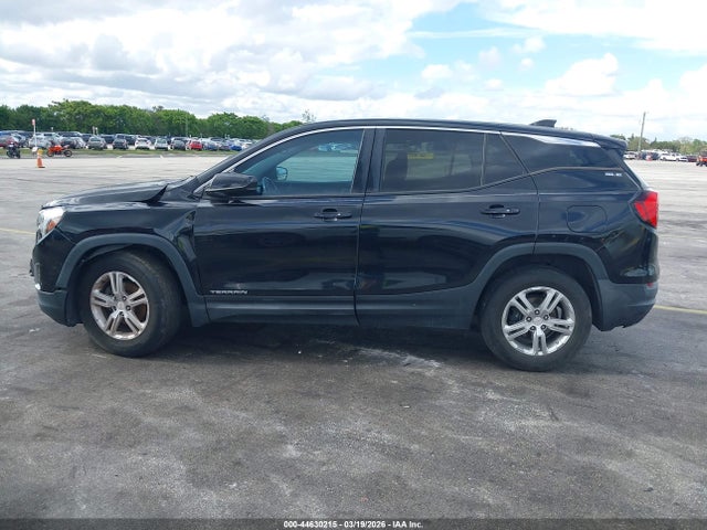 Aukcja sprzedaży 2018 Gmc Terrain Sle, vin: 3GKALMEV9JL139981, numer aukcji: 44630215