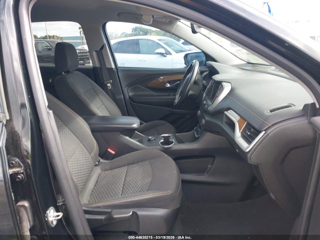 Aukcja sprzedaży 2018 Gmc Terrain Sle, vin: 3GKALMEV9JL139981, numer aukcji: 44630215