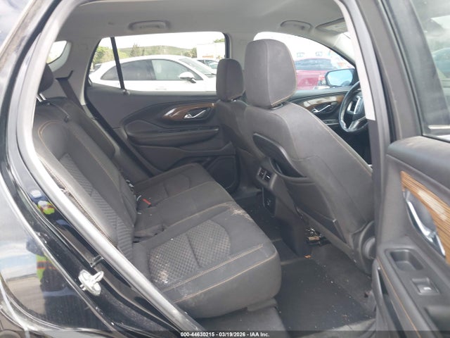 Aukcja sprzedaży 2018 Gmc Terrain Sle, vin: 3GKALMEV9JL139981, numer aukcji: 44630215