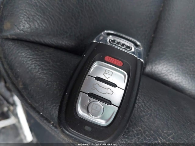 Продажа на аукционе авто 2015 Audi Q5 3.0t Premium Plus, vin: WA1DGAFP7FA080899, номер лота: 44630217
