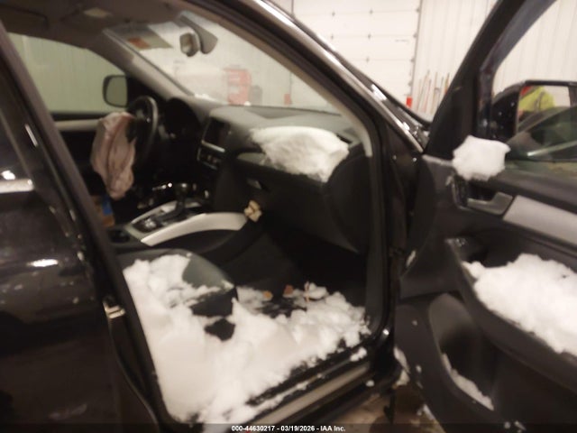 Продажа на аукционе авто 2015 Audi Q5 3.0t Premium Plus, vin: WA1DGAFP7FA080899, номер лота: 44630217
