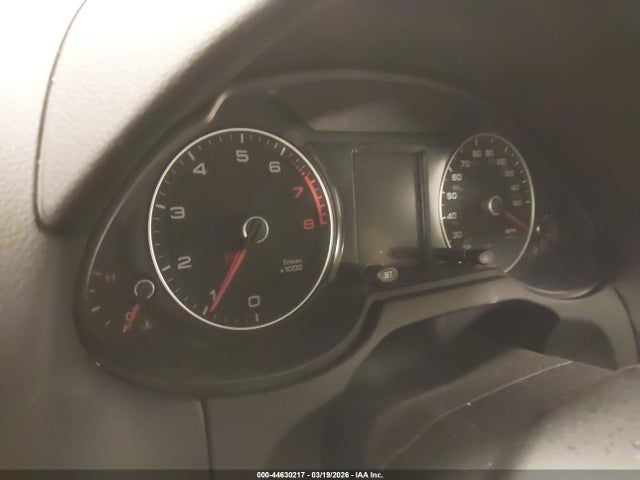 Продажа на аукционе авто 2015 Audi Q5 3.0t Premium Plus, vin: WA1DGAFP7FA080899, номер лота: 44630217