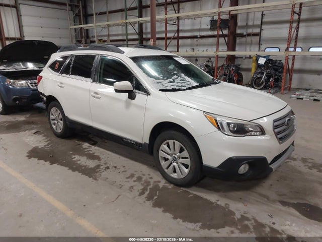 Aukcja sprzedaży 2015 Subaru Outback 2.5i Premium, vin: 4S4BSACC2F3279467, numer aukcji: 44630220