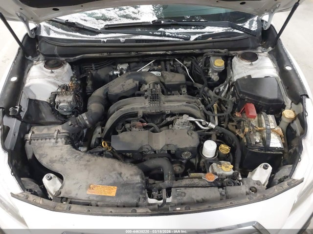Aukcja sprzedaży 2015 Subaru Outback 2.5i Premium, vin: 4S4BSACC2F3279467, numer aukcji: 44630220