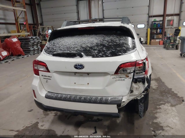 Aukcja sprzedaży 2015 Subaru Outback 2.5i Premium, vin: 4S4BSACC2F3279467, numer aukcji: 44630220