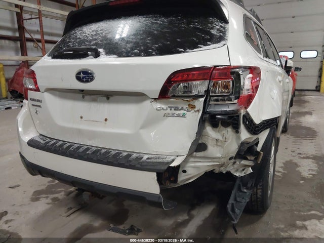 Aukcja sprzedaży 2015 Subaru Outback 2.5i Premium, vin: 4S4BSACC2F3279467, numer aukcji: 44630220