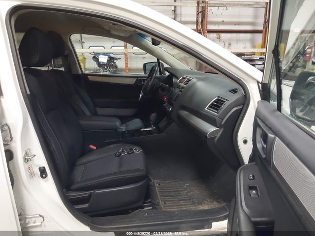 Aukcja sprzedaży 2015 Subaru Outback 2.5i Premium, vin: 4S4BSACC2F3279467, numer aukcji: 44630220