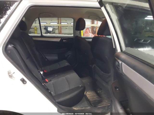 Aukcja sprzedaży 2015 Subaru Outback 2.5i Premium, vin: 4S4BSACC2F3279467, numer aukcji: 44630220