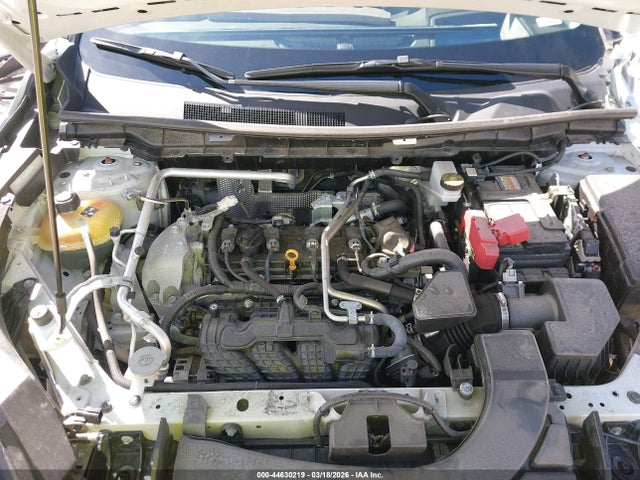 44630219 :رقم المزاد ، JA4J4VA85PZ037815 vin ، 2023 Mitsubishi Outlander Sel 2.5 S-awc/sel 40th Anniversary S-awc/sel Black Edition S-awc مزاد بيع