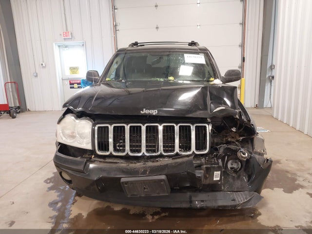 Продаж на аукціоні авто 2007 Jeep Grand Cherokee Laredo, vin: 1J8HR48P97C522547, номер лоту: 44630223