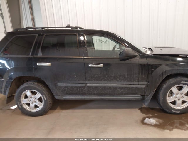 Продаж на аукціоні авто 2007 Jeep Grand Cherokee Laredo, vin: 1J8HR48P97C522547, номер лоту: 44630223