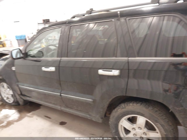 Продаж на аукціоні авто 2007 Jeep Grand Cherokee Laredo, vin: 1J8HR48P97C522547, номер лоту: 44630223