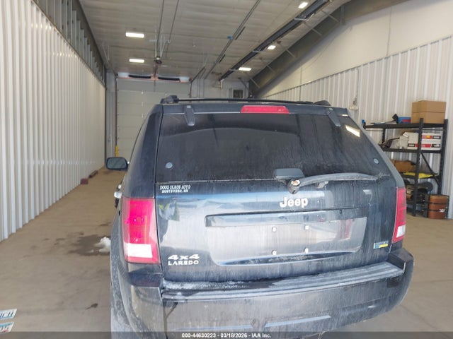 Продаж на аукціоні авто 2007 Jeep Grand Cherokee Laredo, vin: 1J8HR48P97C522547, номер лоту: 44630223