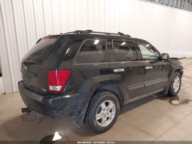 Продаж на аукціоні авто 2007 Jeep Grand Cherokee Laredo, vin: 1J8HR48P97C522547, номер лоту: 44630223