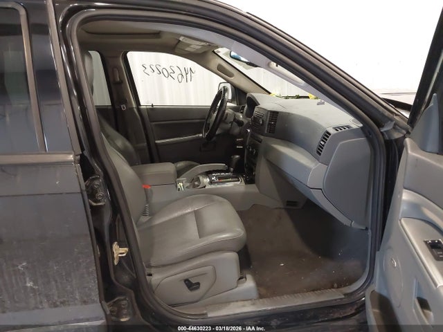 Продаж на аукціоні авто 2007 Jeep Grand Cherokee Laredo, vin: 1J8HR48P97C522547, номер лоту: 44630223