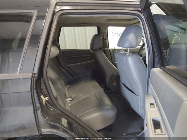 Продаж на аукціоні авто 2007 Jeep Grand Cherokee Laredo, vin: 1J8HR48P97C522547, номер лоту: 44630223