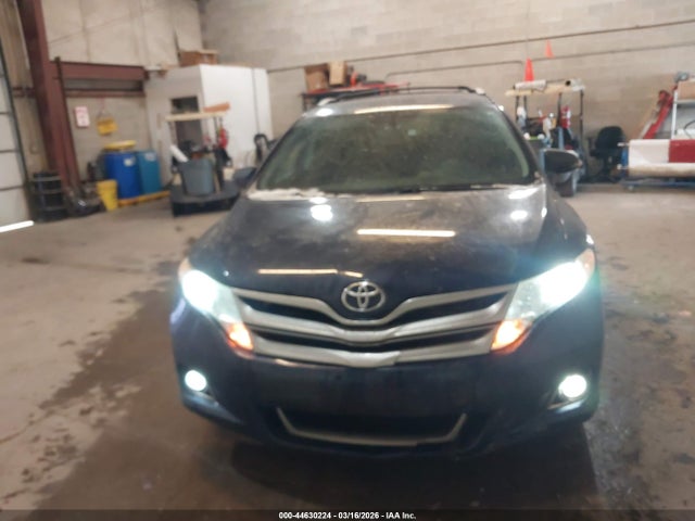 Toyota VENZA LE 2015 4T3ZA3BB0FU093191 Image 12