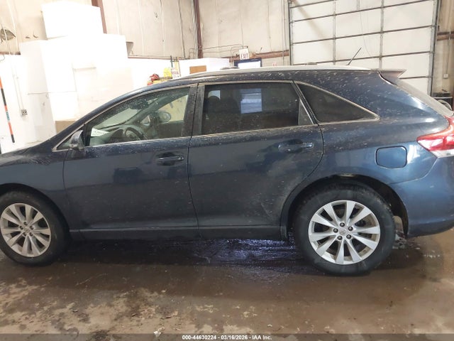 Toyota VENZA LE 2015 4T3ZA3BB0FU093191 Image 14