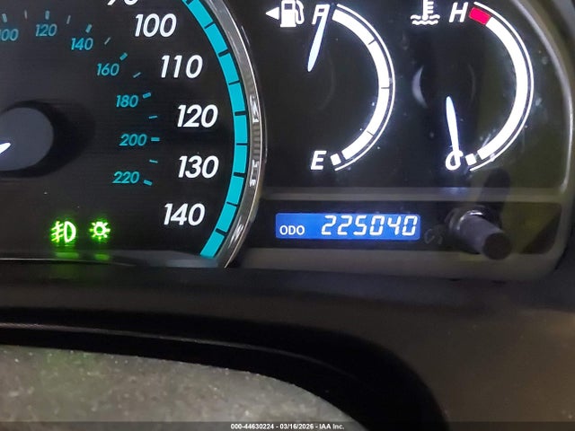 Toyota VENZA LE 2015 4T3ZA3BB0FU093191 Image 15