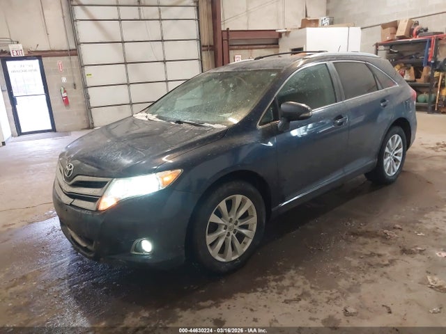 Toyota VENZA LE 2015 4T3ZA3BB0FU093191 Image 2