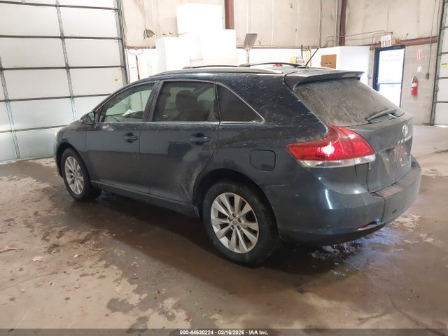 Toyota VENZA LE 2015 4T3ZA3BB0FU093191 Image 3