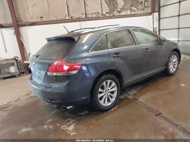 Toyota VENZA LE 2015 4T3ZA3BB0FU093191 Image 4