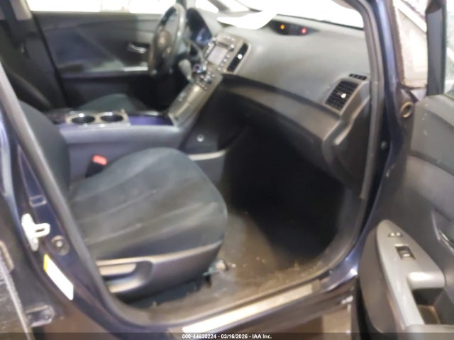 Toyota VENZA LE 2015 4T3ZA3BB0FU093191 Image 5