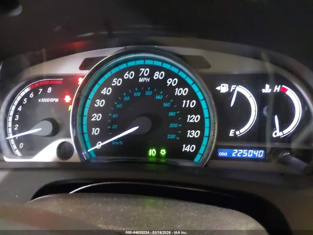 Toyota VENZA LE 2015 4T3ZA3BB0FU093191 Image 7
