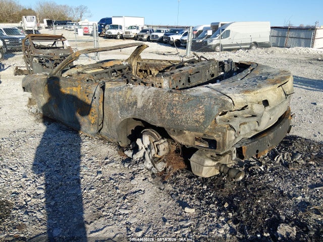 44630226 :رقم المزاد ، 2G1FF3D37F9243665 vin ، 2015 Chevrolet Camaro 2lt مزاد بيع