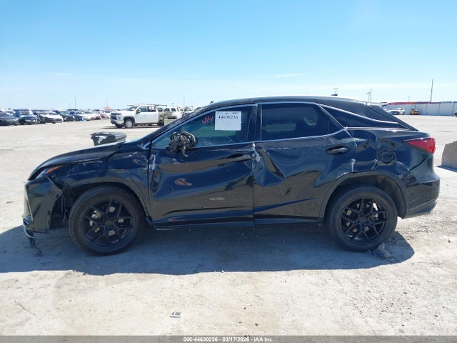 Aukcja sprzedaży 2021 Lexus Rx 350, vin: 2T2HZMAA5MC184866, numer aukcji: 44630236