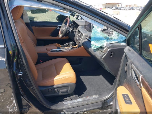 Aukcja sprzedaży 2021 Lexus Rx 350, vin: 2T2HZMAA5MC184866, numer aukcji: 44630236