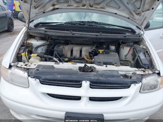 Aukcja sprzedaży 1997 Dodge Grand Caravan Es/le, vin: 1B4GP54L5VB483036, numer aukcji: 44630239