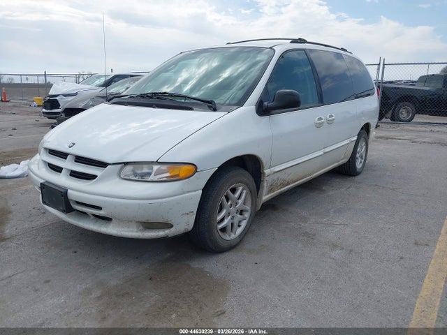 Aukcja sprzedaży 1997 Dodge Grand Caravan Es/le, vin: 1B4GP54L5VB483036, numer aukcji: 44630239