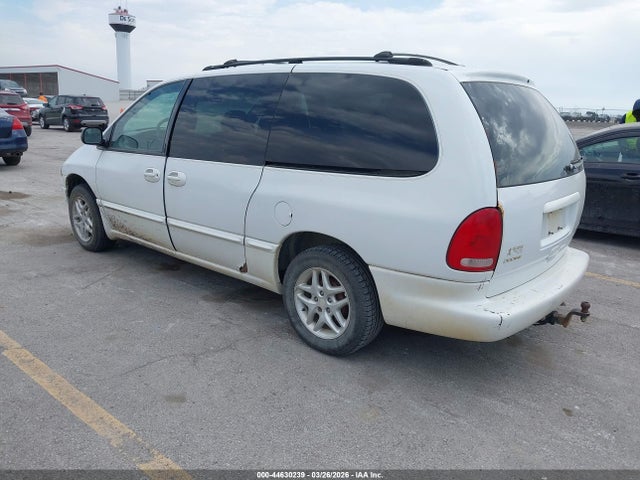 Aukcja sprzedaży 1997 Dodge Grand Caravan Es/le, vin: 1B4GP54L5VB483036, numer aukcji: 44630239