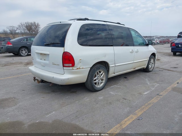 Aukcja sprzedaży 1997 Dodge Grand Caravan Es/le, vin: 1B4GP54L5VB483036, numer aukcji: 44630239