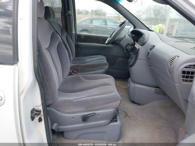 Aukcja sprzedaży 1997 Dodge Grand Caravan Es/le, vin: 1B4GP54L5VB483036, numer aukcji: 44630239